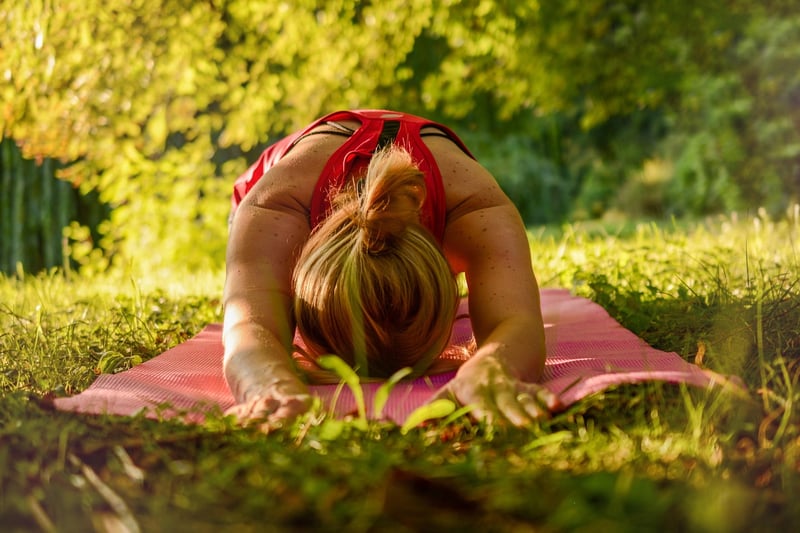 Deep Abdominal Breathing